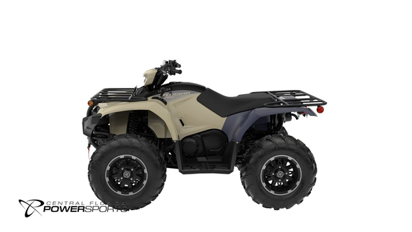 2024 Yamaha KODIAK 450 EPS SE