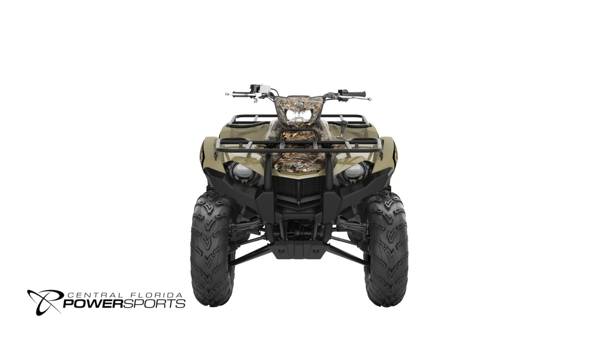 2024 Yamaha KODIAK 450 EPS - Central Florida PowerSports