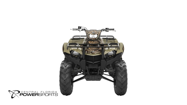 2024 Yamaha KODIAK 450 EPS