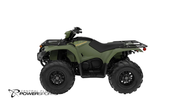 2024 Yamaha KODIAK 450 EPS