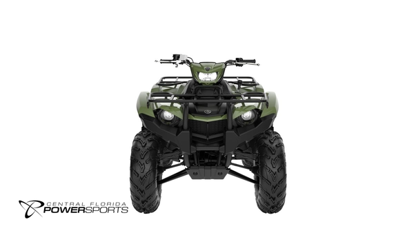 2024 Yamaha KODIAK 450 EPS