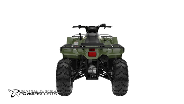 2024 Yamaha KODIAK 450 EPS