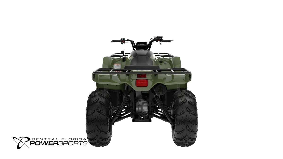 2024 Yamaha KODIAK 450 - Central Florida PowerSports