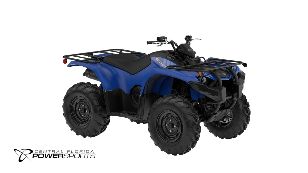 2024 Yamaha KODIAK 450 - Central Florida PowerSports