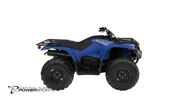 2024 Yamaha KODIAK 450