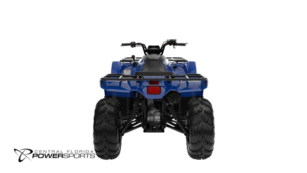 2024 Yamaha KODIAK 450