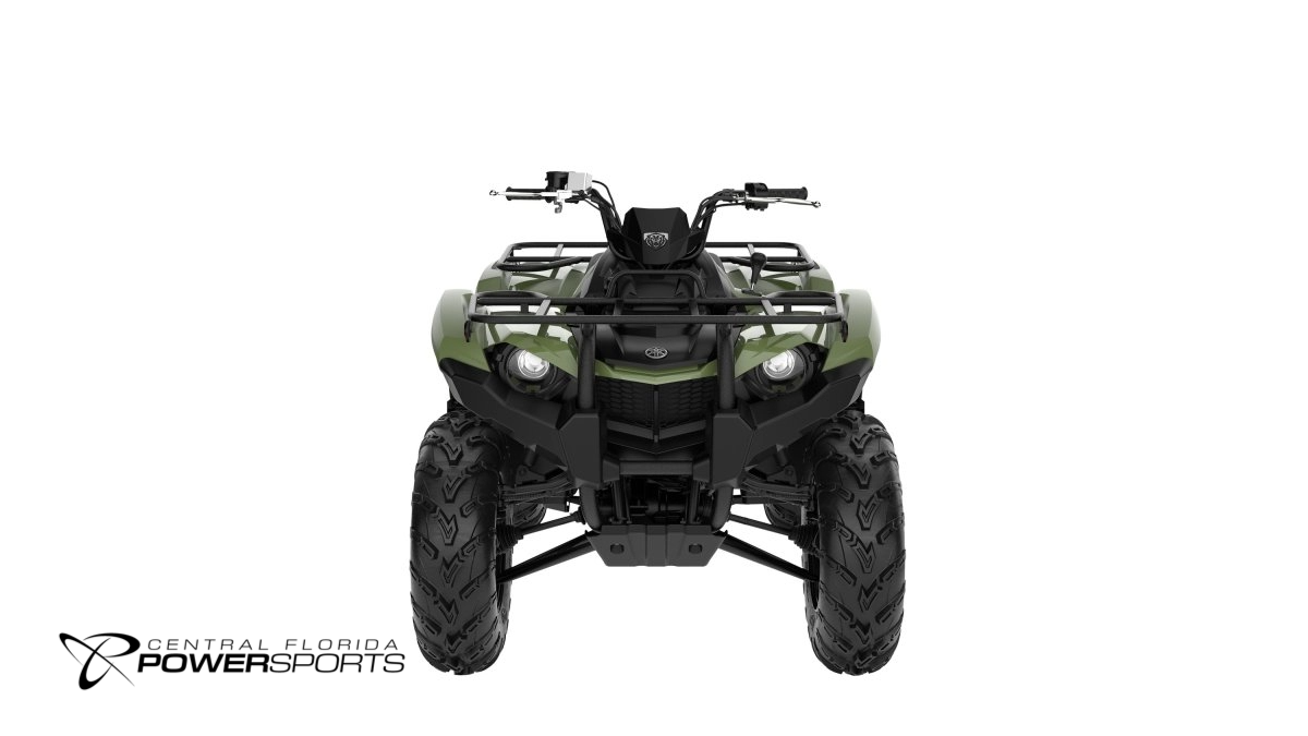 2024 Yamaha KODIAK 450 - Central Florida PowerSports
