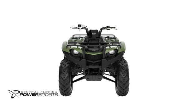 2024 Yamaha KODIAK 450