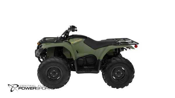 2024 Yamaha KODIAK 450