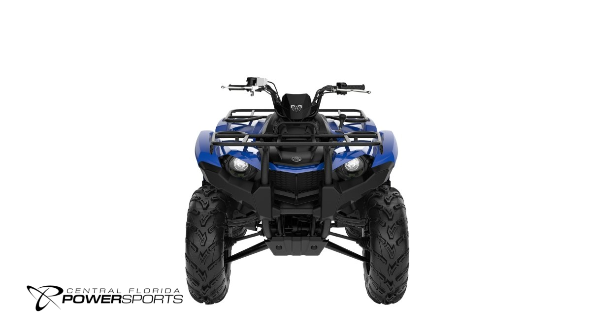 2024 Yamaha KODIAK 450 Central Florida PowerSports
