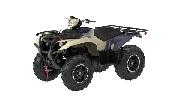 2024 Yamaha KODIAK 700 EPS SE