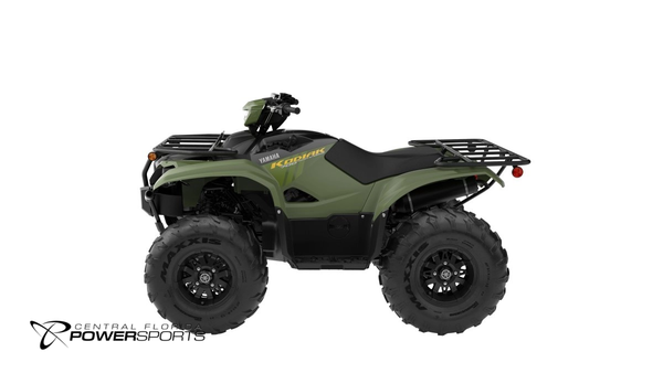 2024 Yamaha KODIAK 700 EPS