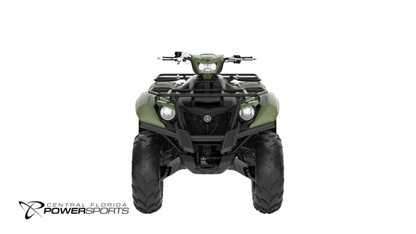 2024 Yamaha KODIAK 700 EPS