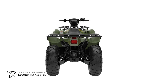 2024 Yamaha KODIAK 700 EPS
