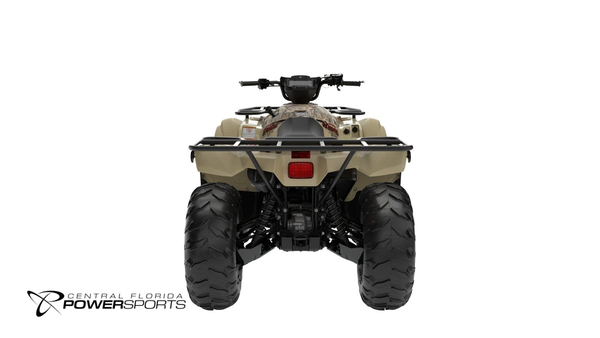 2024 Yamaha KODIAK 700 EPS
