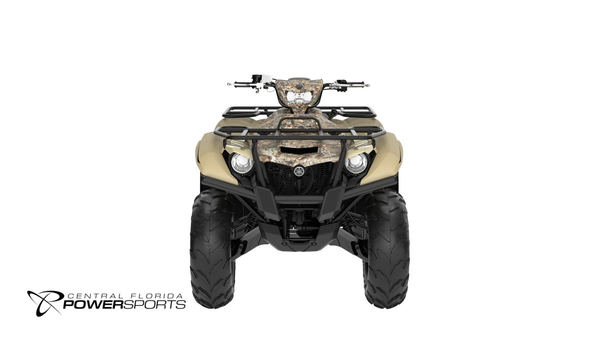 2024 Yamaha KODIAK 700 EPS