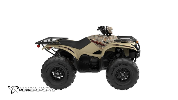 2024 Yamaha KODIAK 700 EPS