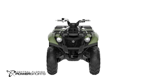 2024 Yamaha KODIAK 700