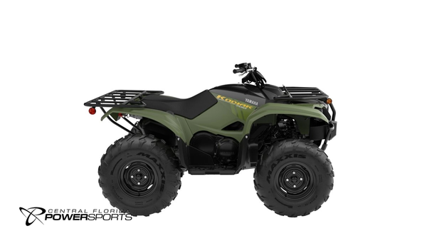 2024 Yamaha KODIAK 700