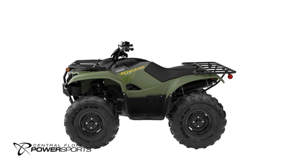 2024 Yamaha KODIAK 700