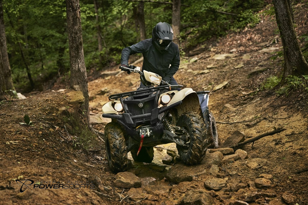 2024 Yamaha KODIAK 700 EPS SE