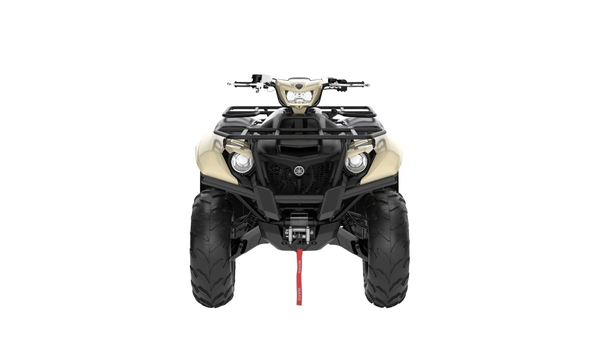 2024 Yamaha KODIAK 700 EPS SE - Central Florida PowerSports 2024 Yamaha KODIAK 700 EPS SE - Central Florida PowerSports