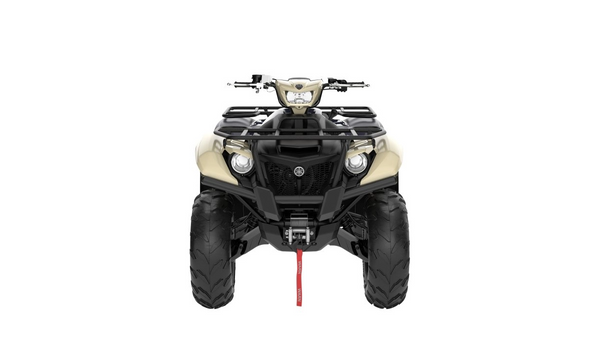 2024 Yamaha KODIAK 700 EPS SE