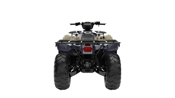 2024 Yamaha KODIAK 700 EPS SE