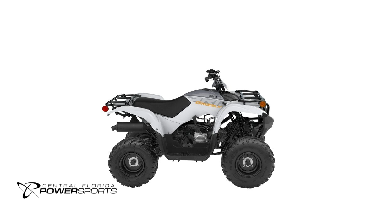 2021 yamaha grizzly 90 price top