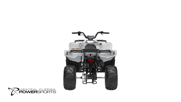 2024 Yamaha Grizzly 90