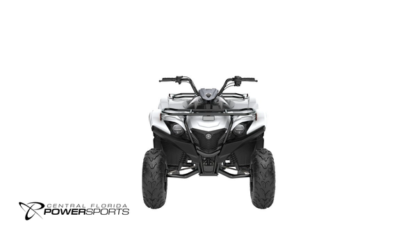 2024 Yamaha Grizzly 90