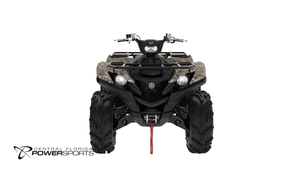2024 Yamaha Grizzly EPS Camo