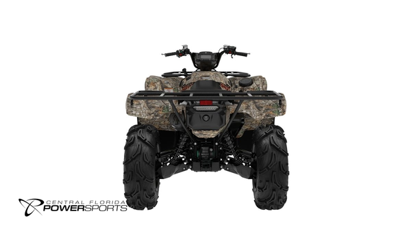 2024 Yamaha Grizzly EPS Camo