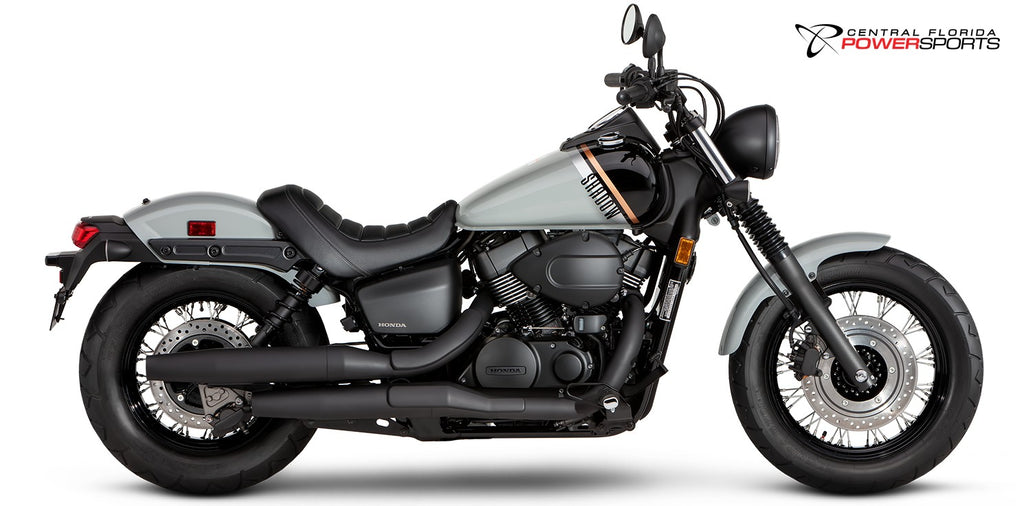 2025 Honda Shadow Phantom ABS - Kissimmee, FL