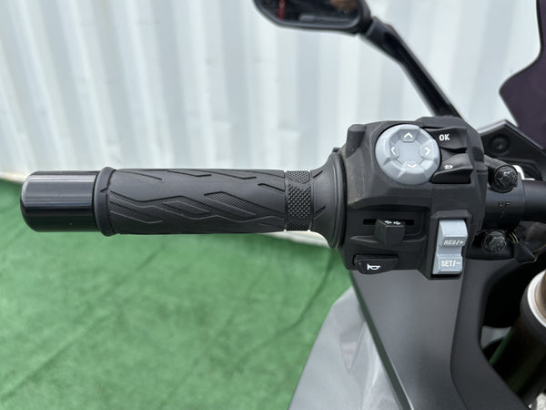 2025 Suzuki GSX-S1000GT - Detail