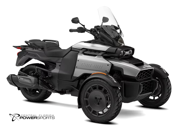 2025 Can-Am Canyon