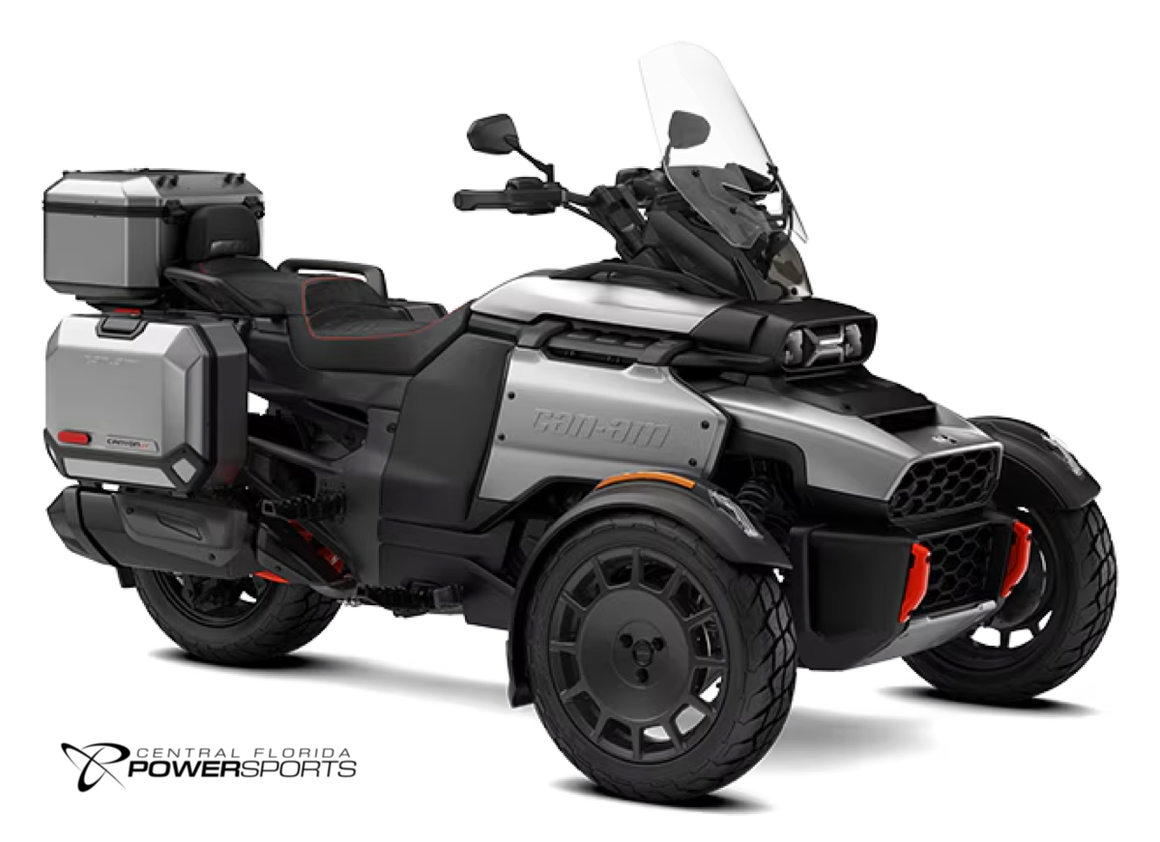 Used can am motorcycle sale