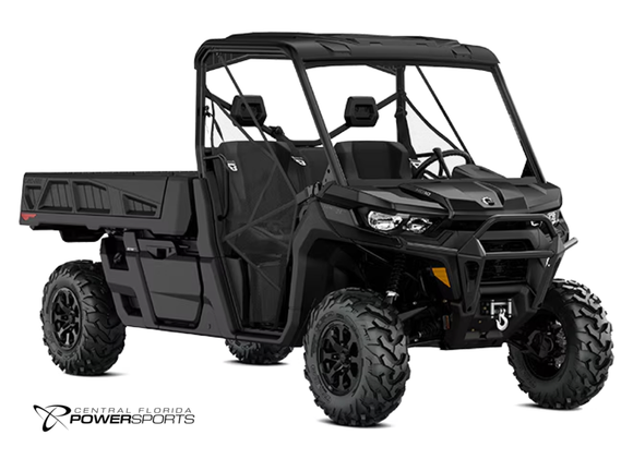 2025 Can-Am Defender Pro XT