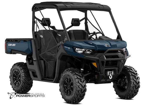 2025 Can-Am Defender XT