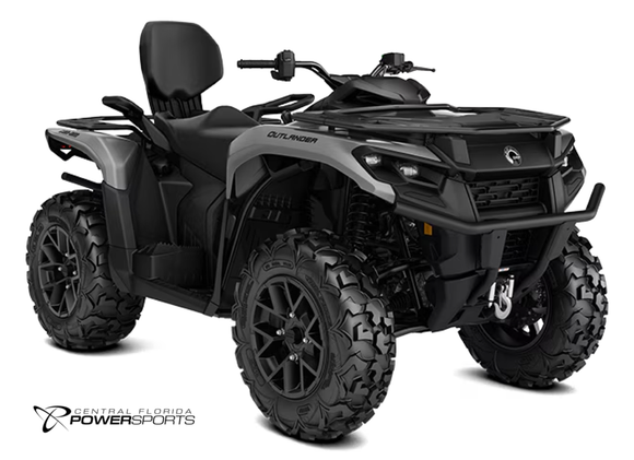 2025 Can-Am Outlander XT 700
