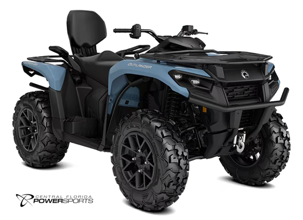 2025 Can-Am Outlander XT 700