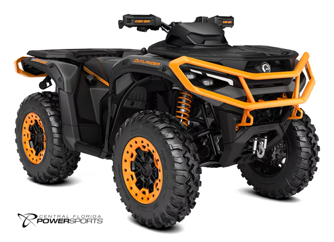 All BRP Products - Sea-Doo, Can-Am ATV, Can-Am UTV, Spyder and