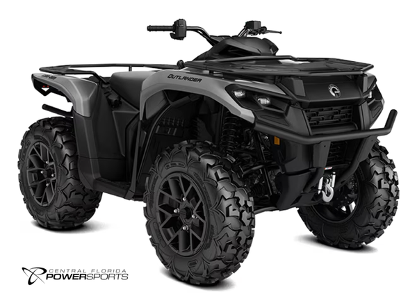 2025 Can-Am Outlander XT 700