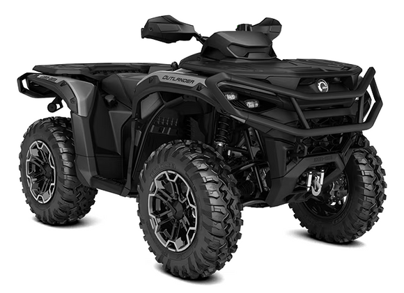 2025 Can-Am Outlander XT 850/1000R