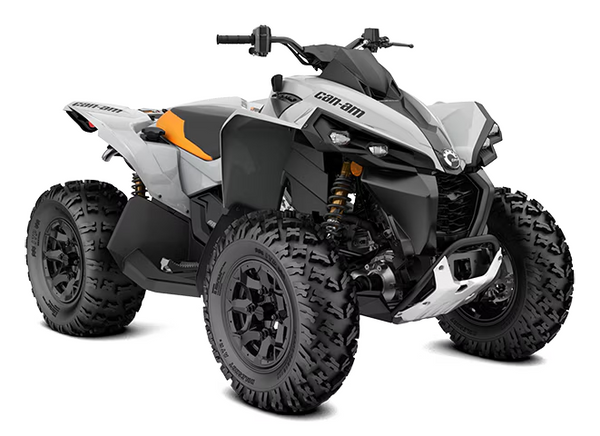 2025 Can-Am Renegade 650