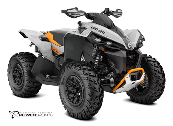 2025 Can-Am Renegade X XC 1000R
