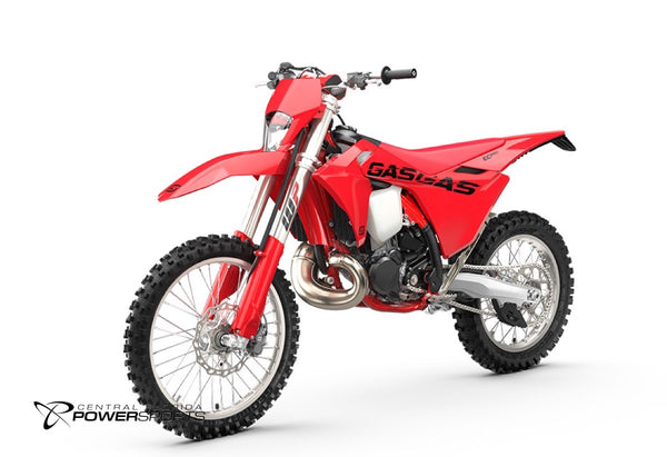 2025 GasGas EC 250