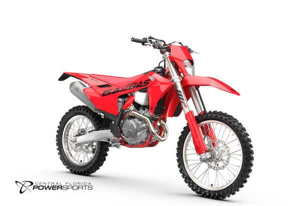 2025 GasGas EC 450F