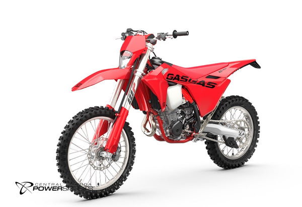 2025 GasGas EC 450F