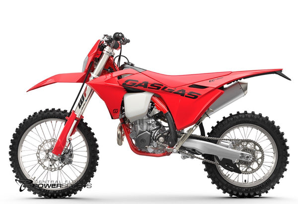 2025 GasGas EC 450F